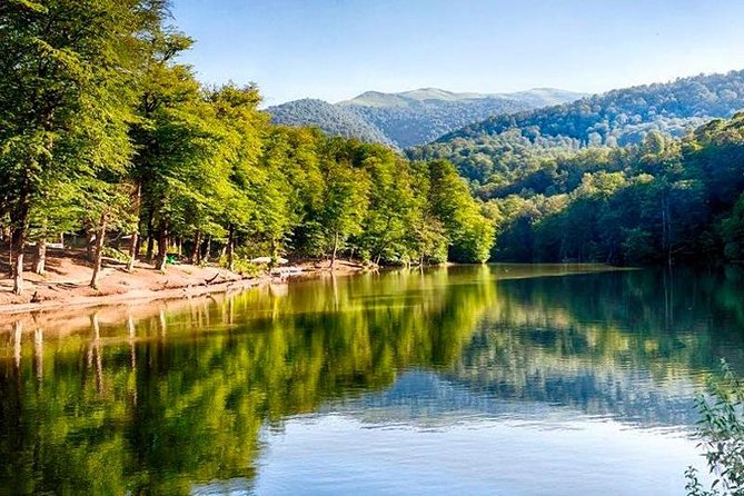 Private Transfer From Georgia to Armenia With Tour - Benefits of Private Transfers