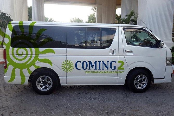 Private Transfer From Montego Bay Airport - Ocho Rios - Booking Process