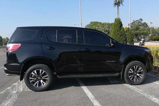 Private Transfer From Ninh Binh to Sapa or From Sapa to Ninh Binh - Included Services