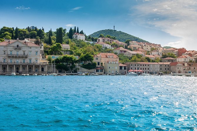 Private Transfer From Split to Dubrovnik With 2 Hours for Sightseeing - Customer Ratings and Reviews