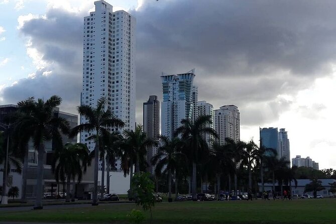 Private Transfer From Tocumen Airport to Downtown Panama City, Panama - What to Expect During Transfer