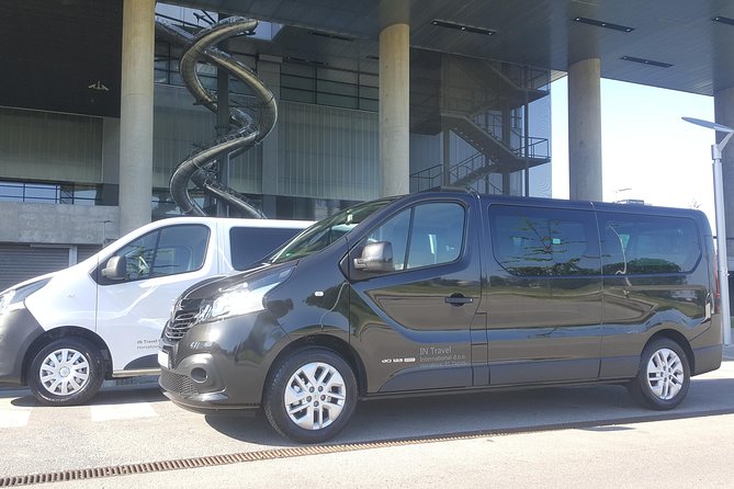 Private Transfer From Zagreb Airport (Zag) to Hotel in Zagreb - Inclusions of the Service
