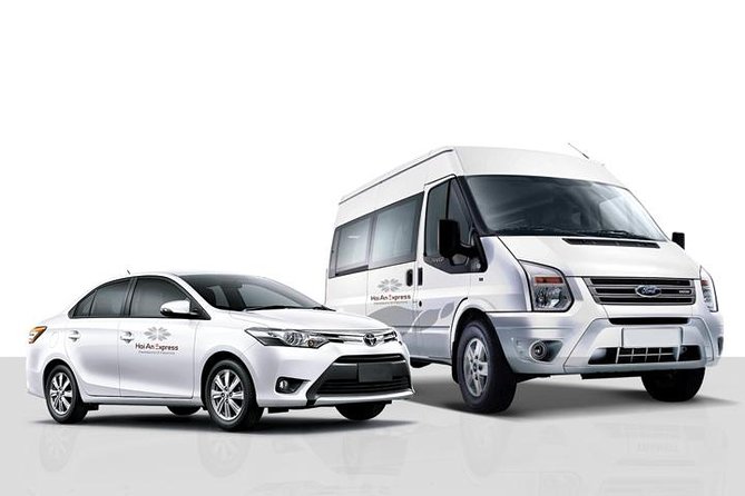 Private Transfer: Noi Bai Airport To/From Ha Noi City Center - Pickup and Drop-off Details