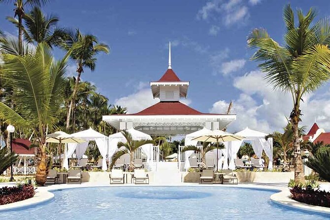 Private Transfer Punta Cana Airport To/From Bahia Principe Bouganville - Pricing Information