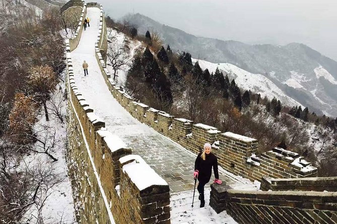 Private Transfer Service To Mutianyu Great Wall - Pickup and Drop-off Locations