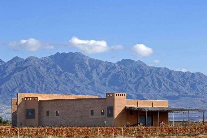 Private Transfer Vineyards Lujan De Cuyo / Maipu - Pickup Locations and Times