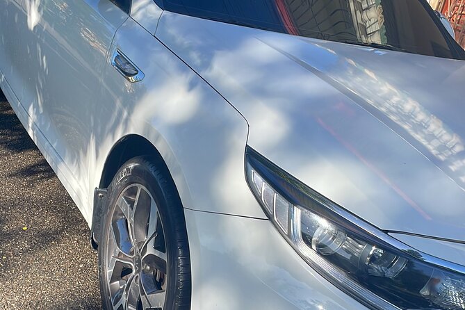 Private Transport of Puerto Plata and Santiago - Booking Process and Information