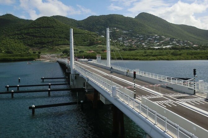 Private Transport on Saint Maarten Island - Customer Experience and Feedback