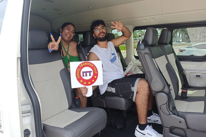 Private Transportation Round Trip Monkey Land Puerto Plata. - Cancellation and Refund Options