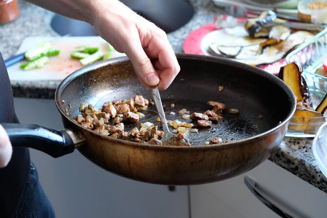 Private Turkish Cuisine Cooking Class With Local Moms - Highlights of the Menu