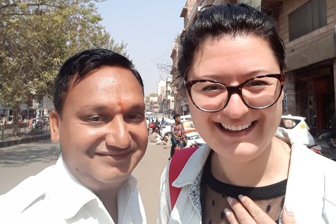 Private Udaipur Sightseeing Tour by Car - All Inclusive - Tour Inclusions