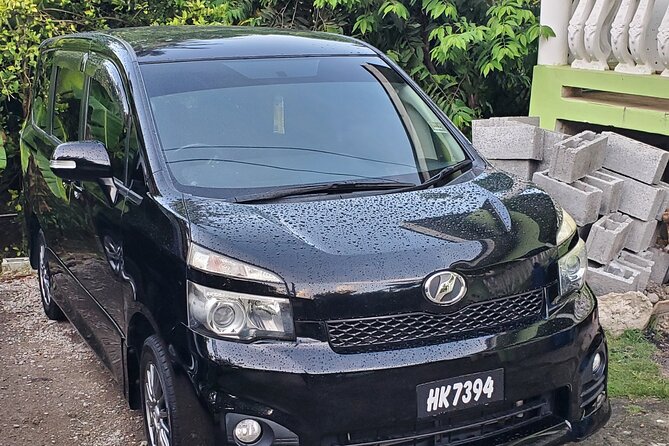 Private (UVF) Hewanorra International Airport Round Trip Transfers - Benefits of Private Transfers