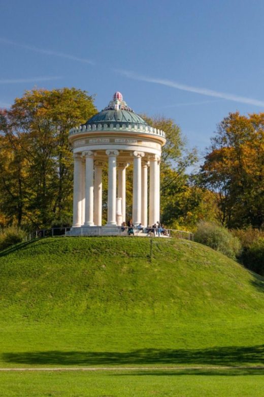 Private Van Transfer From Salzburg to Munich 1 Hour 30 Min - Pricing Structure