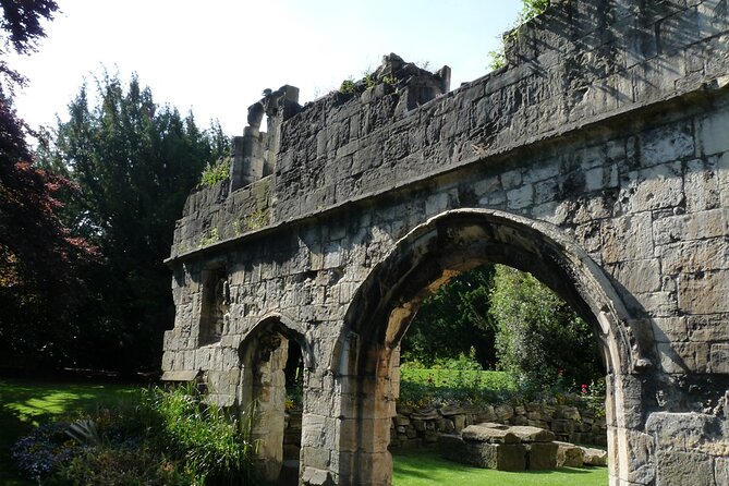 Private Viking Walk of York - Flexible Meeting Options