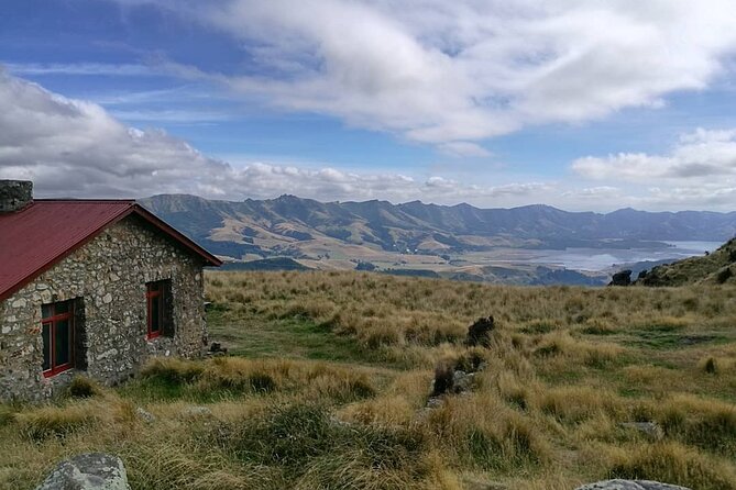 Private Walking Tour - Packhorse Hut From Christchurch - Meeting and Pickup Details