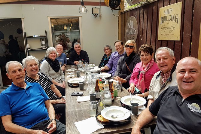 Private Wellington Full Day Sightseeing Tour - Tour Schedule and Availability