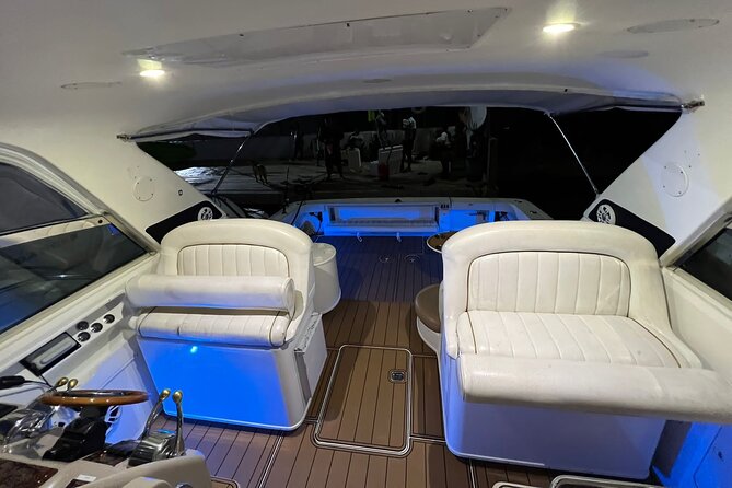 Private Yacht Tours To Isla Saona, Natural Pool Palmilla And Snorkeling. - Meeting and Pickup Details