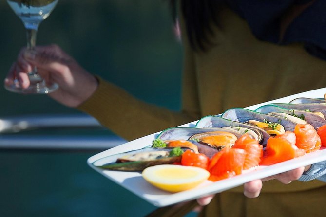 Progressive Wine and Gourmet Trail of Marlborough - Wine Tasting Experience