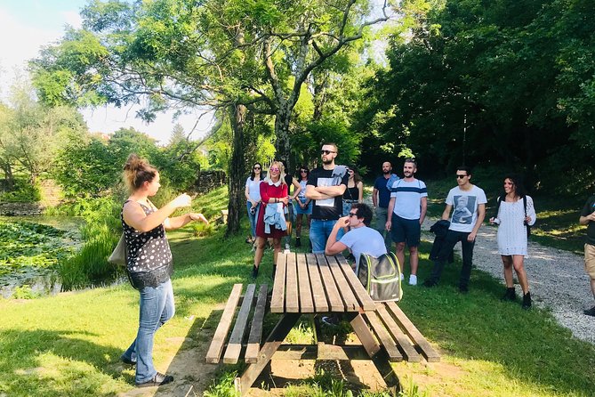 Prosecco Origins Wine Experience - Tour Highlights