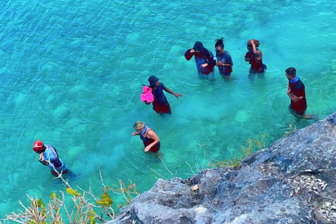 Providenciales 2 Hours ATV Adventure - Inclusions of the Tour