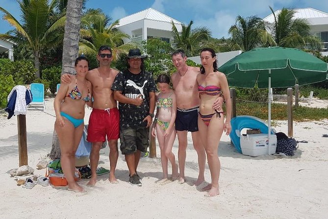 Providenciales Sunset Safari Tour - Ideal Participants