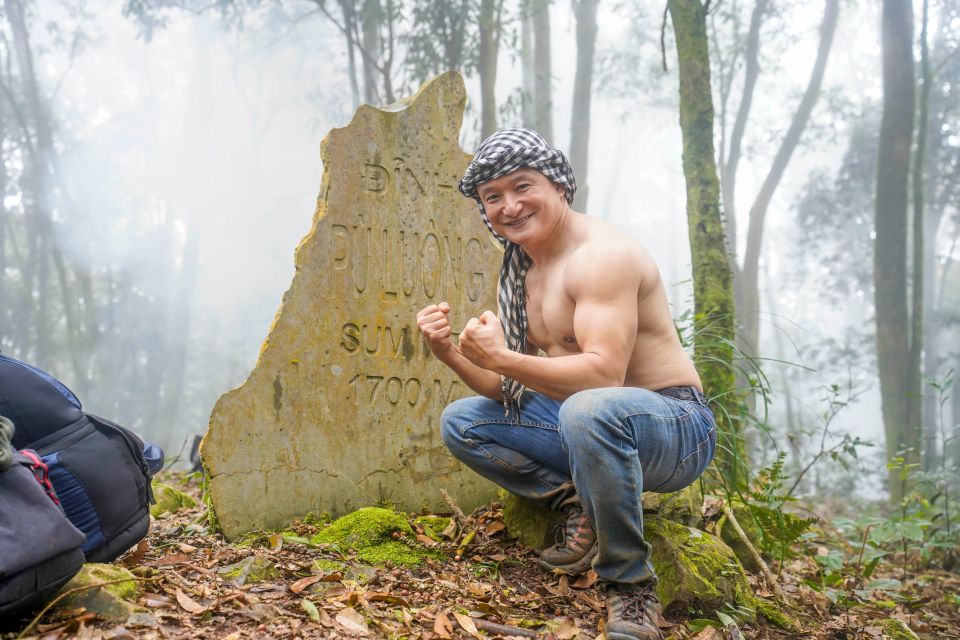 Pu Luong 2 Days 1 Night - Trekking, Cloud Hunting - Itinerary Highlights