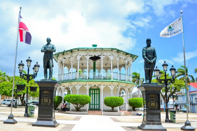 Puerto Plata City Tour - Positive Feedback