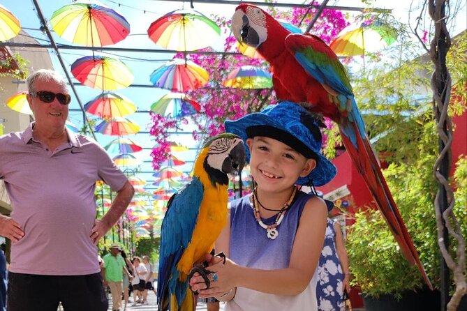 Puerto Plata City Tour - Booking and Pickup Information