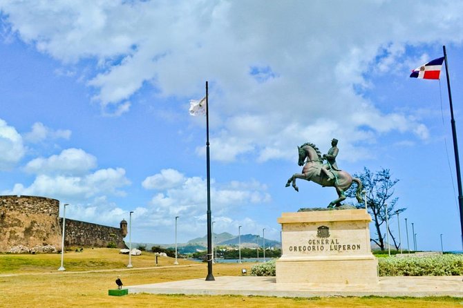 Puerto Plata City Tour & Beach Plus Panoramic View - Customer Reviews and Experiences