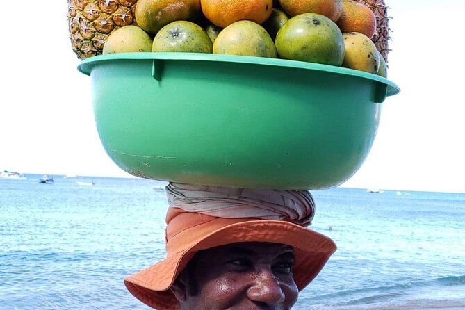 Puerto Plata City Tour With Beach Taino Bay & Amber Cove - Highlights of the Experience