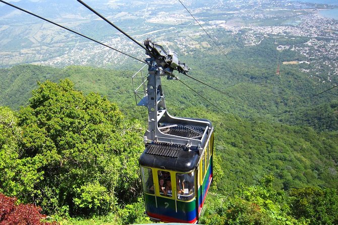 Puerto Plata City Tour - Meeting and Pickup