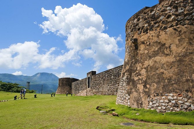 Puerto Plata City Tours From Amber Cove and Taino Bay With Rigo - Included Sights