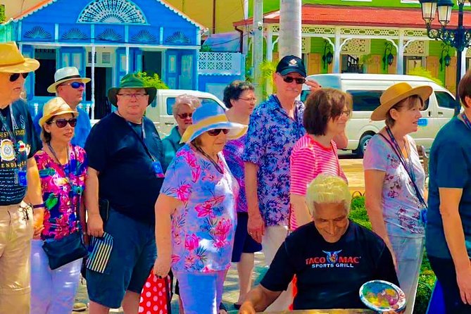 Puerto Plata City Tours - Tour Duration and Group Size