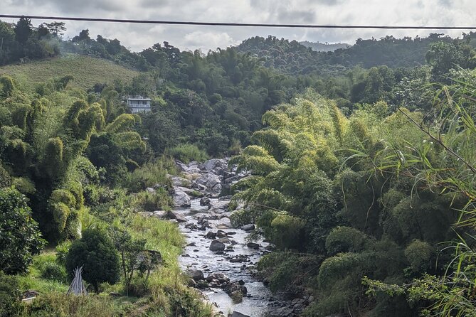Puerto Rico Countryside Tour With Visit to Waterfall - Inclusions and Logistics