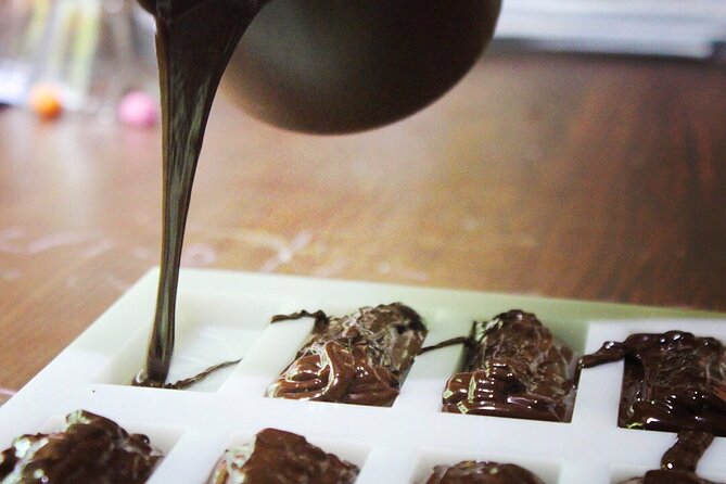 Puerto Viejo Hands on Chocolate Making Class. From Bean to Bar, Get Chocolatey! - Participant Experience