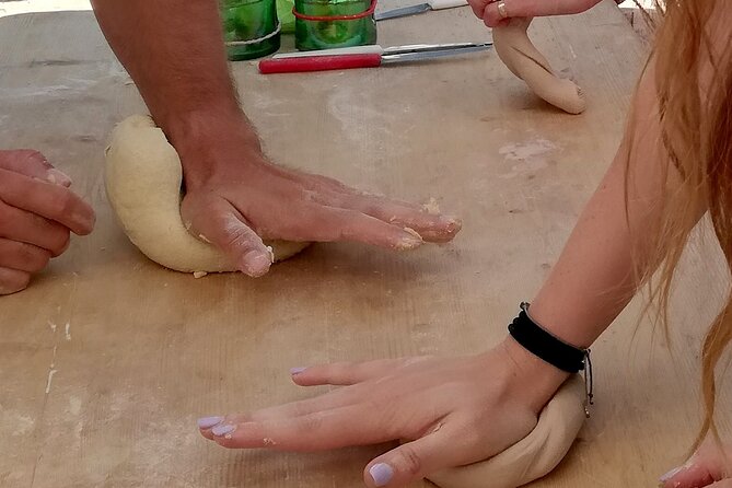 Puglia Cooking Class: The Orecchiette, What Pasta! - Mastering the Art of Orecchiette