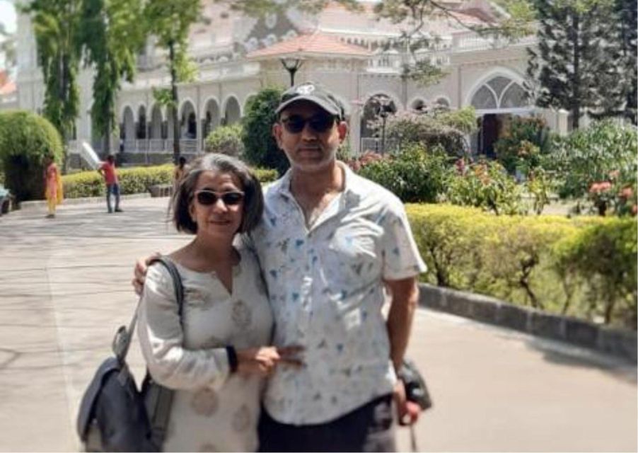 Pune: Private Guided Sightseeing Tour by Car With Snacks - Itinerary Highlights