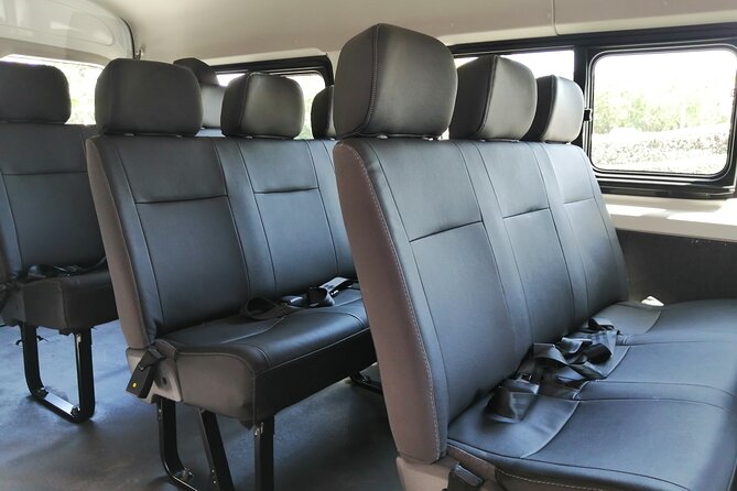 Punta Cana Airport to Punta Cana Hotels ( up to 25 Km) - Booking Details