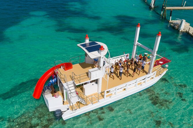 Punta Cana Catamaran (Family Boat) - Customer Experiences