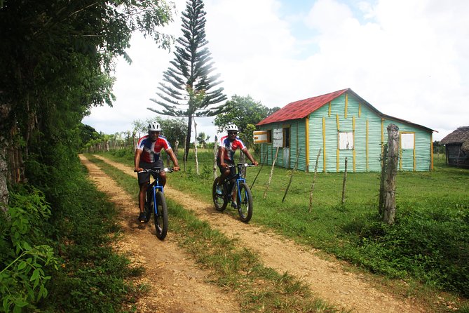 Punta Cana Mountain E-Bike Tour - Local Culture and Interaction