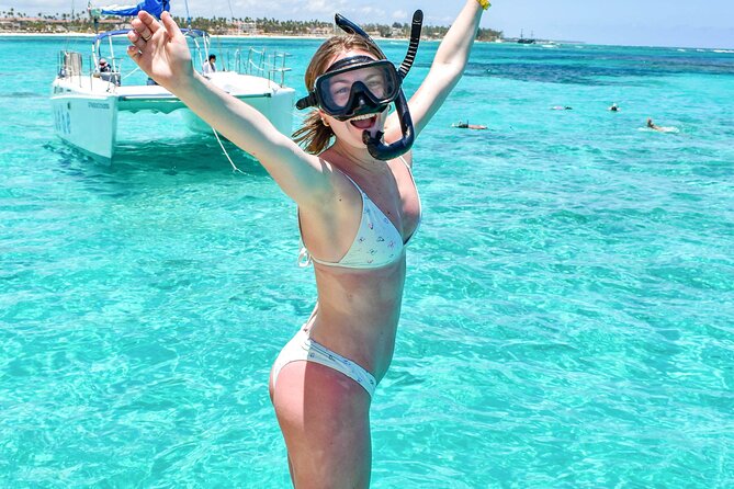 Punta Cana Private Catamaran (Large Groups) - Pickup and Transportation Details