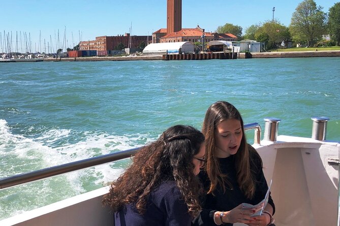 Punta Sabbioni to Venice Round-Trip Boat Ticket - Travel Time and Itinerary