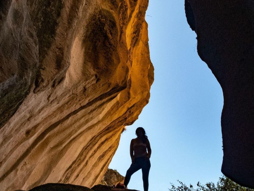 Qorihuillca Canyons Excursion | Ayacucho | - Experience Highlights