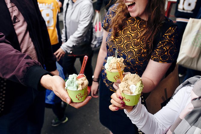 Queen Victoria Market Ultimate Foodie Tour - Meeting Point and Logistics