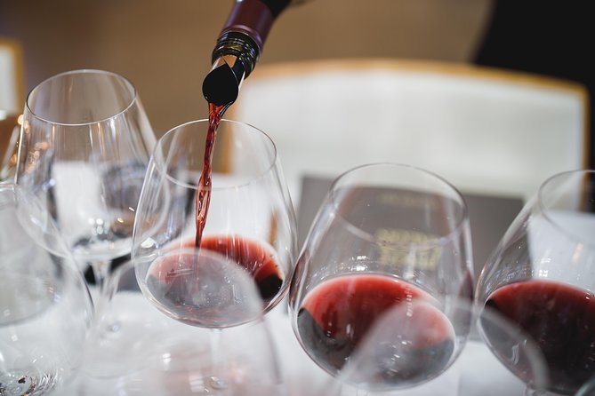 Queenstown and Central Otago Wine Tour (Private Tour) - Wine Regions Explored