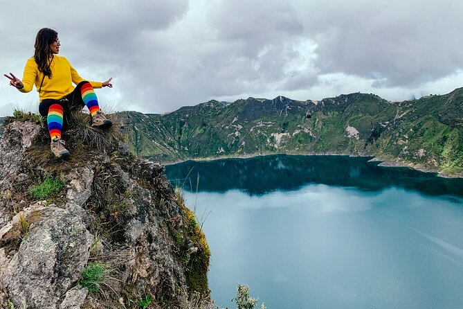 Quilotoa Full Day Tour From Quito With Entrances - Inclusions and Costs