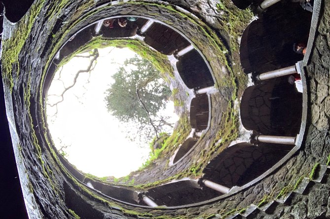Quinta Da Regaleira and Sintra Visit Half Day Private Tour - Pricing and Cancellation