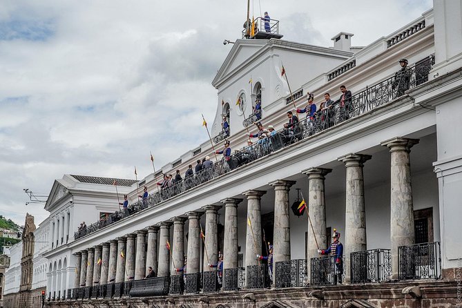 Quito City Tour: Teleférico and Mitad Del Mundo With Entrances - Customer Experiences and Reviews