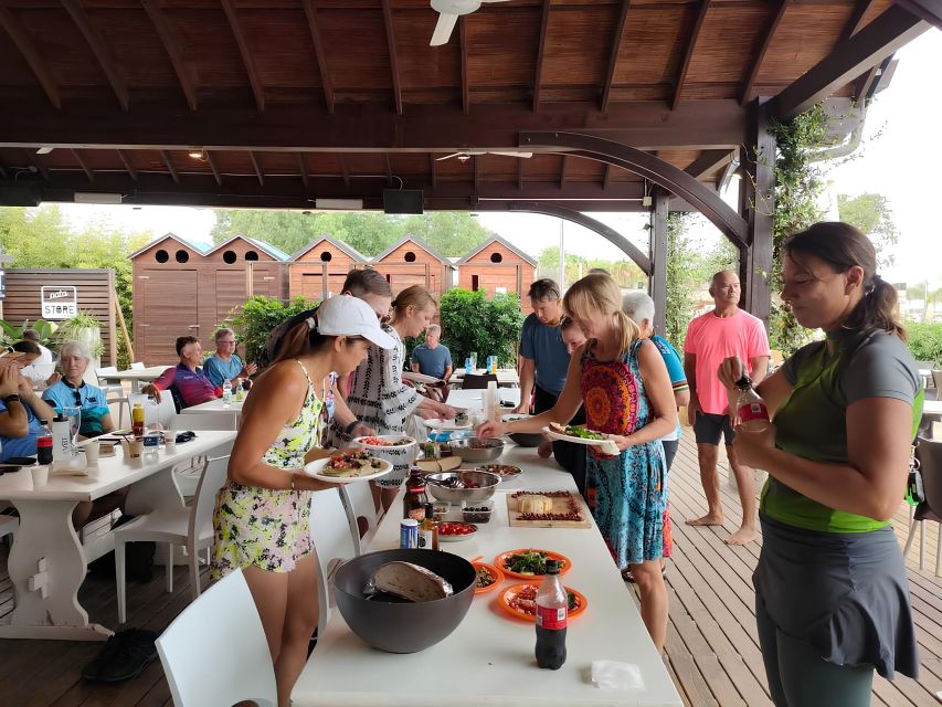 Ragusa: Ricotta Making Experience at a Farm With Dinner - Discovering Farm-Fresh Flavors