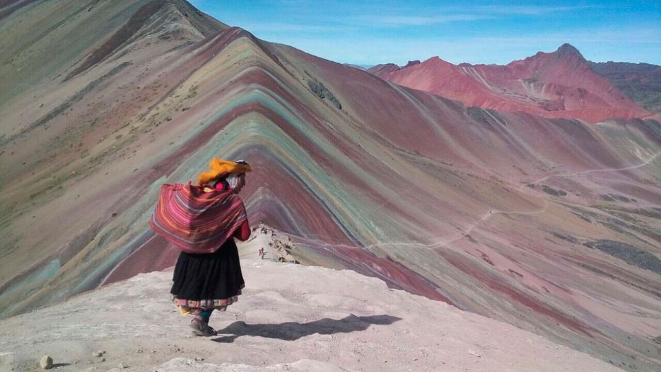 Rainbow Mountain | Private Tour | - Detailed Itinerary